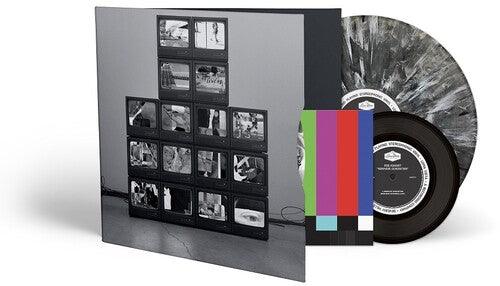 Rise Against- Nowhere Generation ( LP )