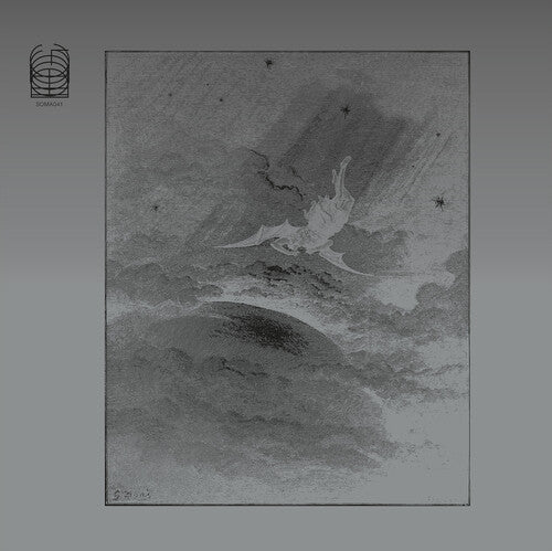 Golem Mecanique: Luciferis - COMPACT DISCS
