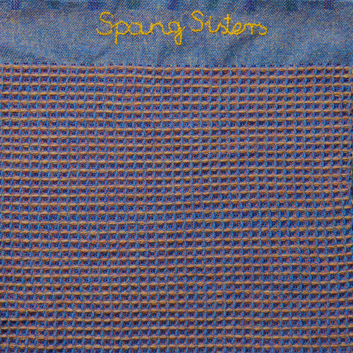 Spang Sisters: Spang Sisters { Record }