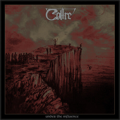 Coltre: Under The Influence - CD