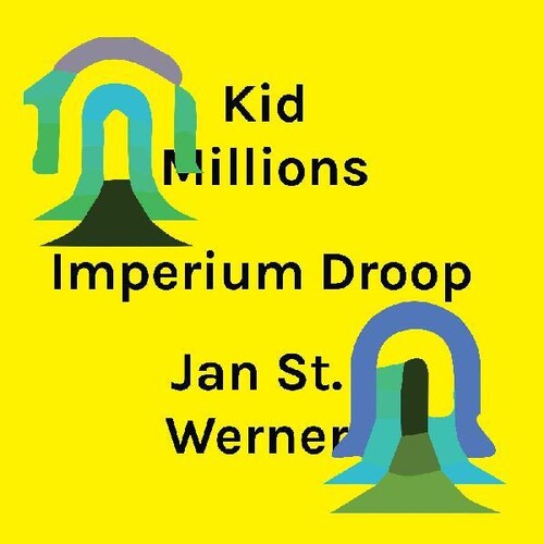 Kid Millions: Imperium Droop { Record }