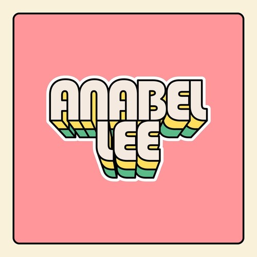 Anabel Lee: Anabel Lee - CD