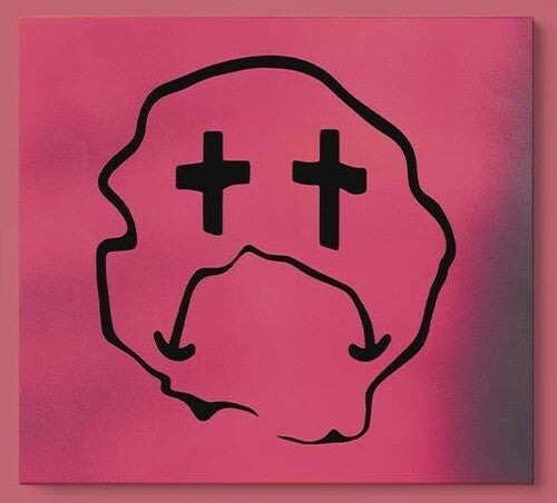 Psicologi: Millennium Bug X - COMPACT DISCS
