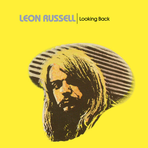 Leon Russell: Looking Back - CD