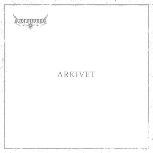 Wormwood: Arkivet- Bonus Tracks - CD