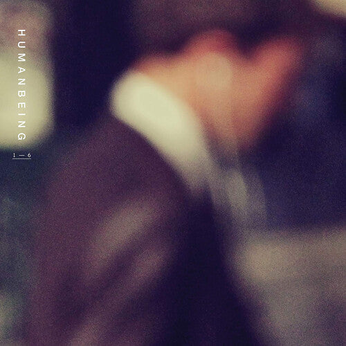 Humanbeing: Humanbeing (Red Vinyl) { Record }