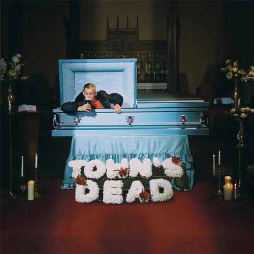 Kojaque- Town's Dead ( LP )