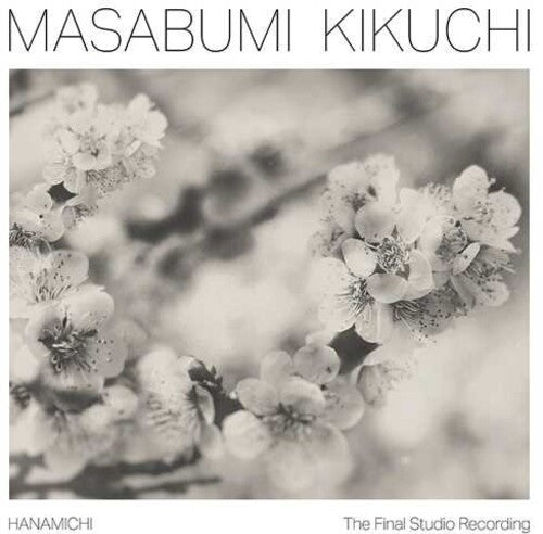 Masabumi Kikuchi: Hanamichi - The Final Studio Recording - VINYL