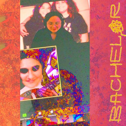 Bachelor- Doomin' Sun ( LP )