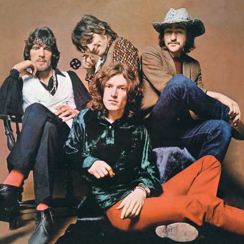 Traffic: Traffic  [Remastered 2017 / 180gram Standalone] - VINYL