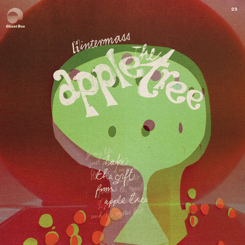 Hintermass: Apple Tree { Record }