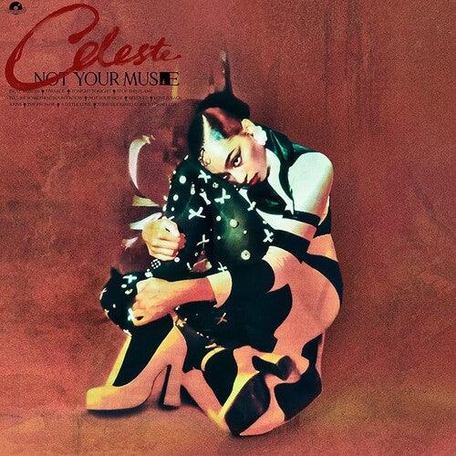 Celeste- Not Your Muse ( LP )