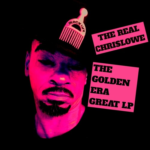 Chris Lowe: The Golden Era Great (Pink Vinyl) { Record }