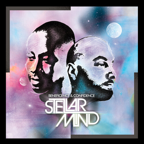 Beneficence & Confidence: Stellar Mind { Record }