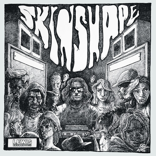 Skinshape: Skinshape - VINYL