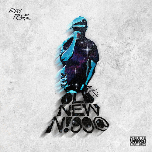 Ray Foges: Old New Nigg@ { Record }