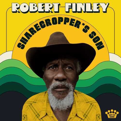 Robert Finley: Sharecropper's Son { Record }