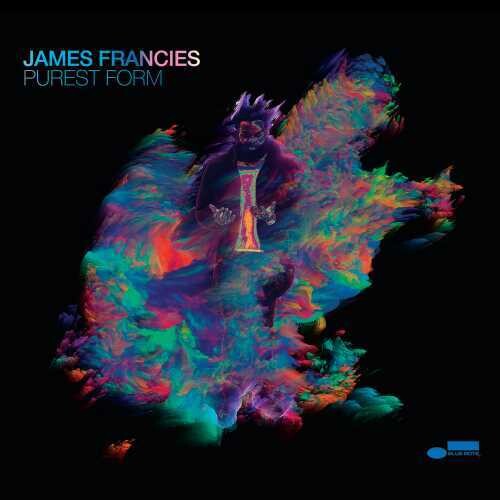 James Francies: Purest Form - CD