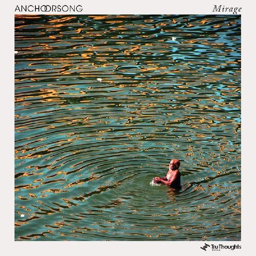 Anchorsong: Mirage - COMPACT DISCS