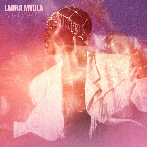Laura Mvula: Pink Noise - VINYL