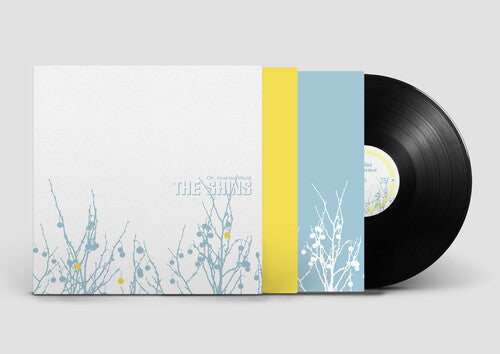 The Shins: Oh Inverted World - 20th Anniversary Remaster - VINYL