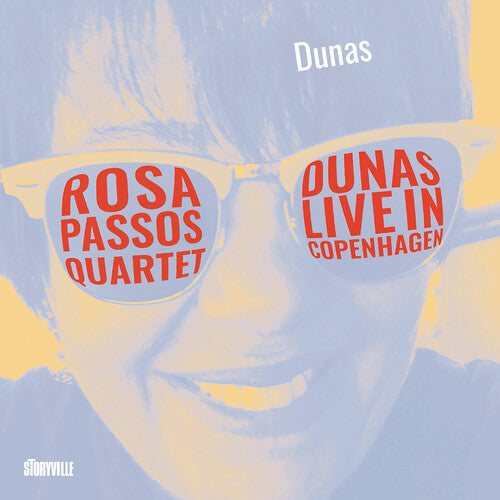 Various Artists: Live in Copenhagen - CD