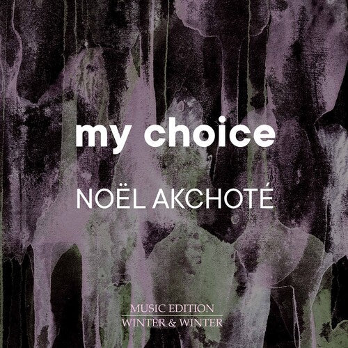 Various Artists: My Choice - CD
