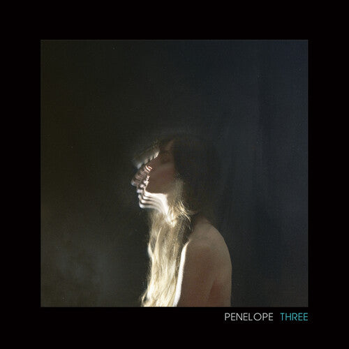 Penelope Trappes: Penelope Three { Record }