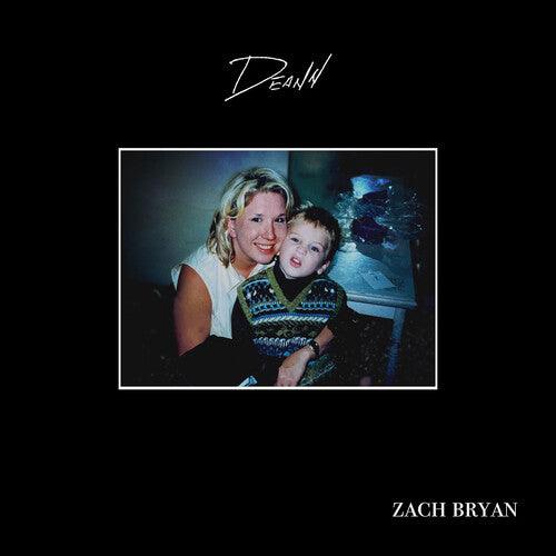 Zach Bryan- Deann ( LP )
