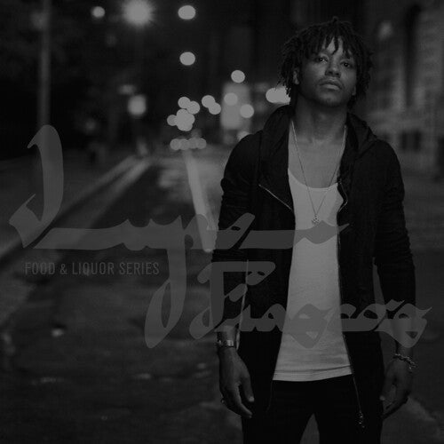 Lupe Fiasco: Lupe Fiasco's Food & Liquor Series { Record }