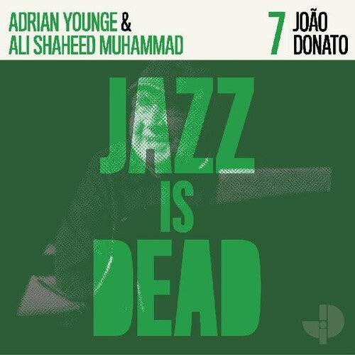 Joao Donato Jid007 ( LP )