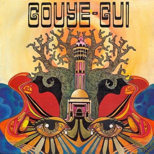 Orchestra Baobab: Mouhamadou Bamba (Standard Edition) - VINYL