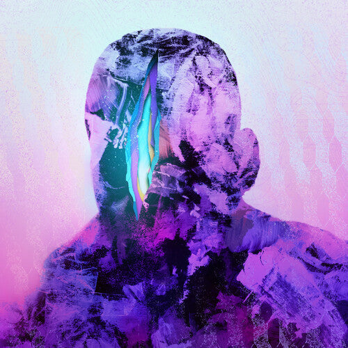 Seputus: Phantom Indigo - VINYL