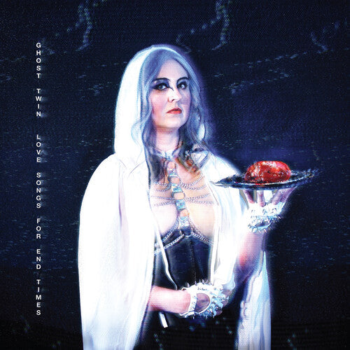 Ghost Twin: Love Songs For End Times { Record }