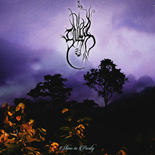The Soulless: Shine In Purity - CD