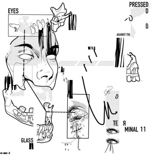 Terminal 11: Eyes Pressed Against The Glass { Record }