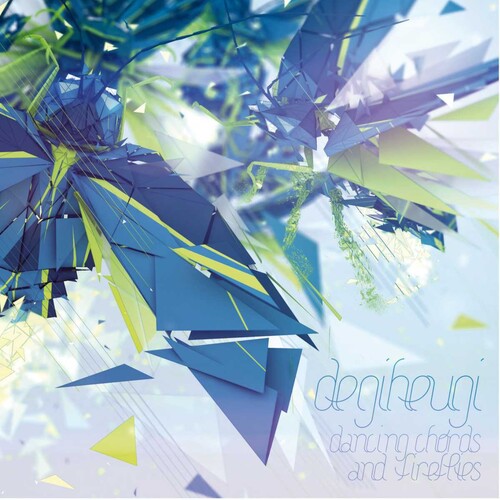 Degiheugi: Dancing Chords & Fireflies { Record }
