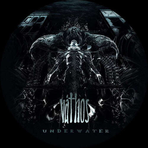 Vathos: Underwater - CD