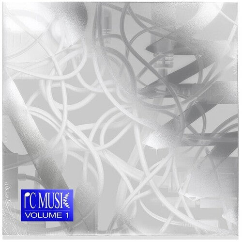 Various Artists: PC Music Vol 1 & 2 (Various Artists) { Record }