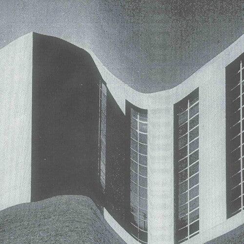 Drab Majesty- Unknown To The I ( LP )