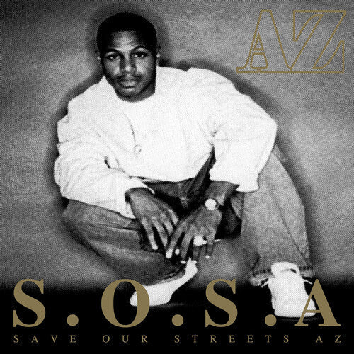 Az: S.o.s.a. (save Our Streets Az) { Record }