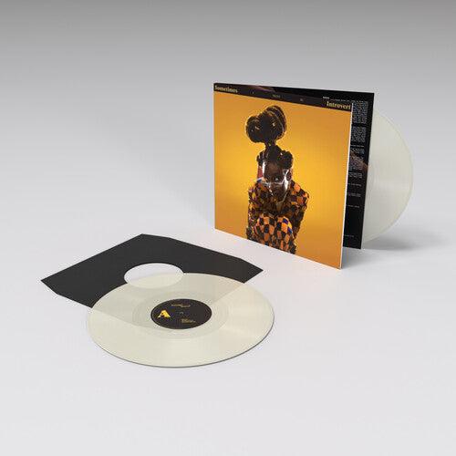 Little Simz- Sometimes I Might Be Introvert ( LP )