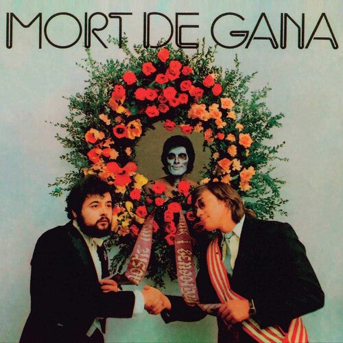 La Trinca: Mort De Gana - CD