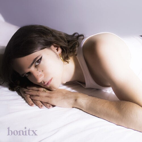 Bonitx: Bonitx - VINYL