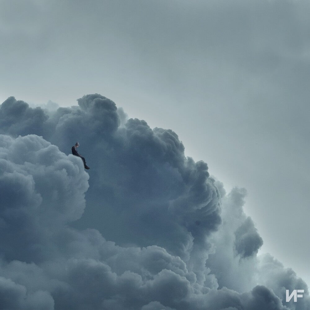 NF- Clouds (The Mixtape) ( LP )