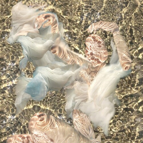 Dolphin Midwives: Body Of Water { Record }