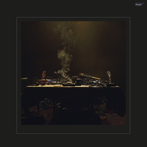Bonnet, Francois J & O'Malley, Stephen: Cylene Suisse Redux { Record }