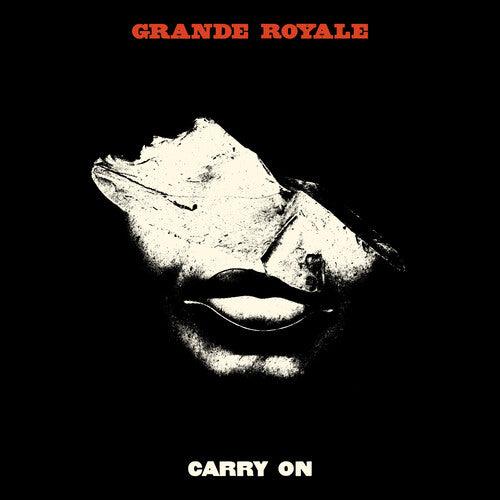 Grande Royale- Carry On ( LP )