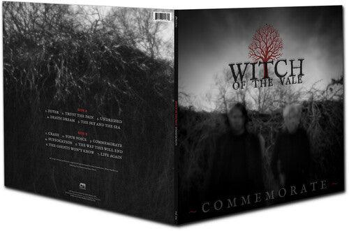 Witch Of The Vale- Commemorate ( LP )