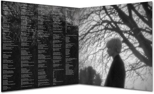 Witch Of The Vale- Commemorate ( LP )